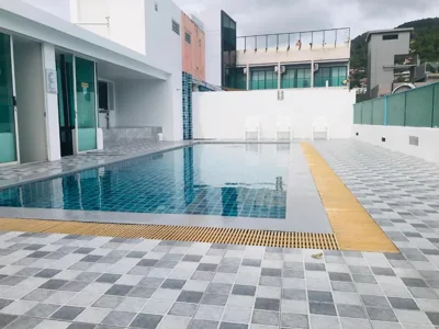 iCheck inn Central Patong – Fotos 4