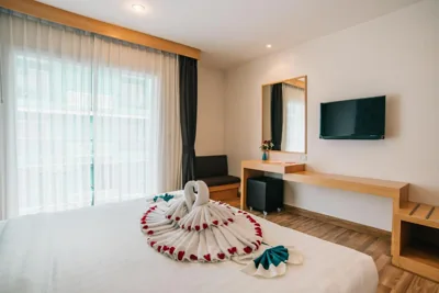 iCheck inn Central Patong – Fotos 6