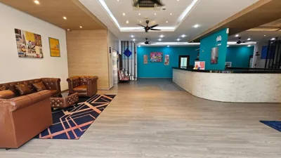 iCheck inn Central Patong – Fotos 8