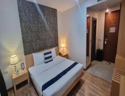 iCheck inn Central Patong – Fotos 9