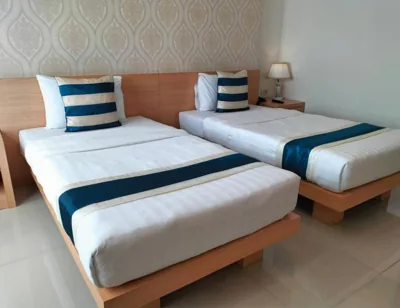 iCheck inn Central Patong – Fotos 10
